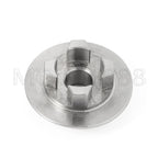 Speedometer Speed Sensor Rotor for Suzuki GSX GSXR GSF SFV SV TL DL (1985–2020)