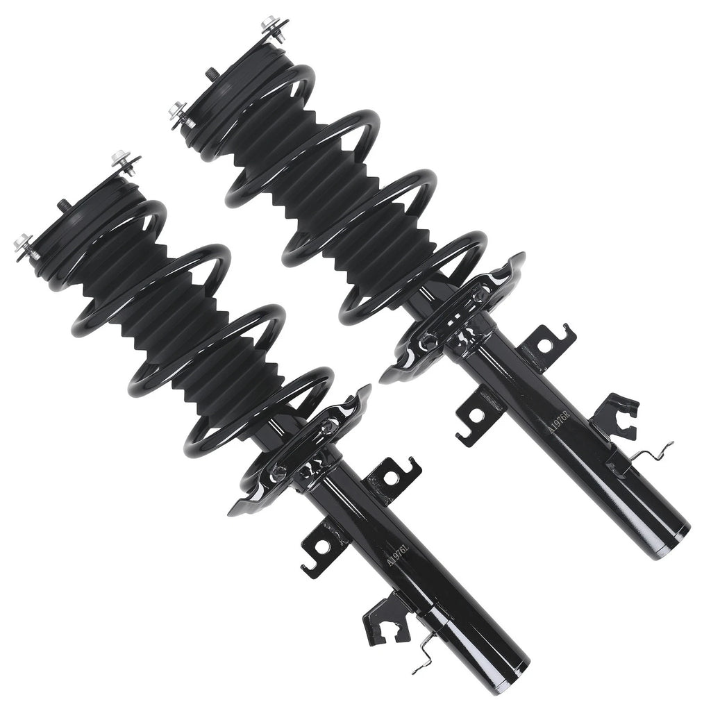 Suspension Kit Front Strut Spring Assembly for Nissan Rogue Sport (2017–2020)