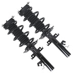 Suspension Kit Front Strut Spring Assembly for Nissan Rogue Sport (2017–2020)