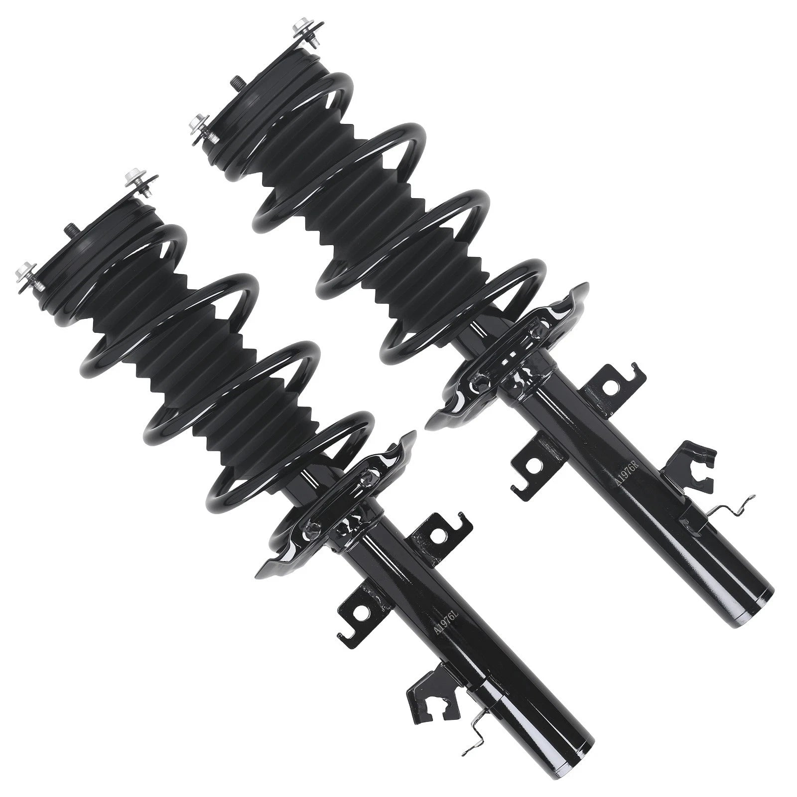 Suspension Kit Front Strut Spring Assembly for Nissan Rogue Sport (2017–2020)