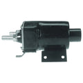 Solenoid for Caterpillar 16G 621B 623B (1973–1980)