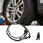 ABS Wheel Speed Sensor for BMW E46 323i 325i 328i 330i (1998–2006) 34521164652