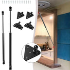 Air Pressure Column Spring Lift 12in for Camper Van Doors 40lb