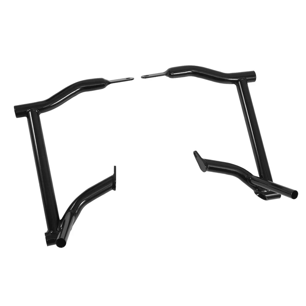 Saddlebag Guards for Harley Touring Electra Street Glide (2009–2025)