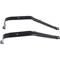 Set of 2 Fuel Tank Straps for VW Golf Jetta Beetle