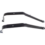 Set of 2 Fuel Tank Straps for VW Golf Jetta Beetle