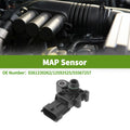 MAP Sensor No.0261230262 for Buick Encore (2013–2020)