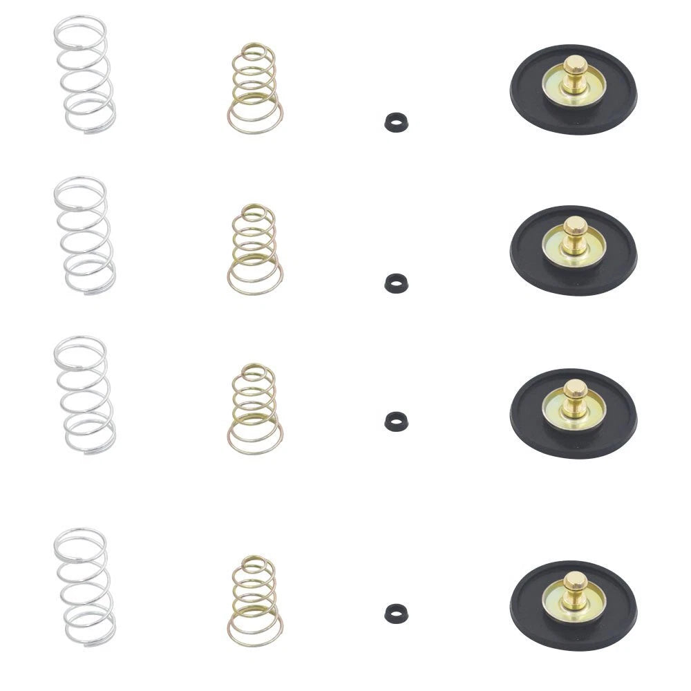 Air Cut Off Valve Kit for Honda CB900, CB750, CB650