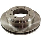 Disc Brake Rotor Set for Ford E-350 Super Duty (2008–2021)