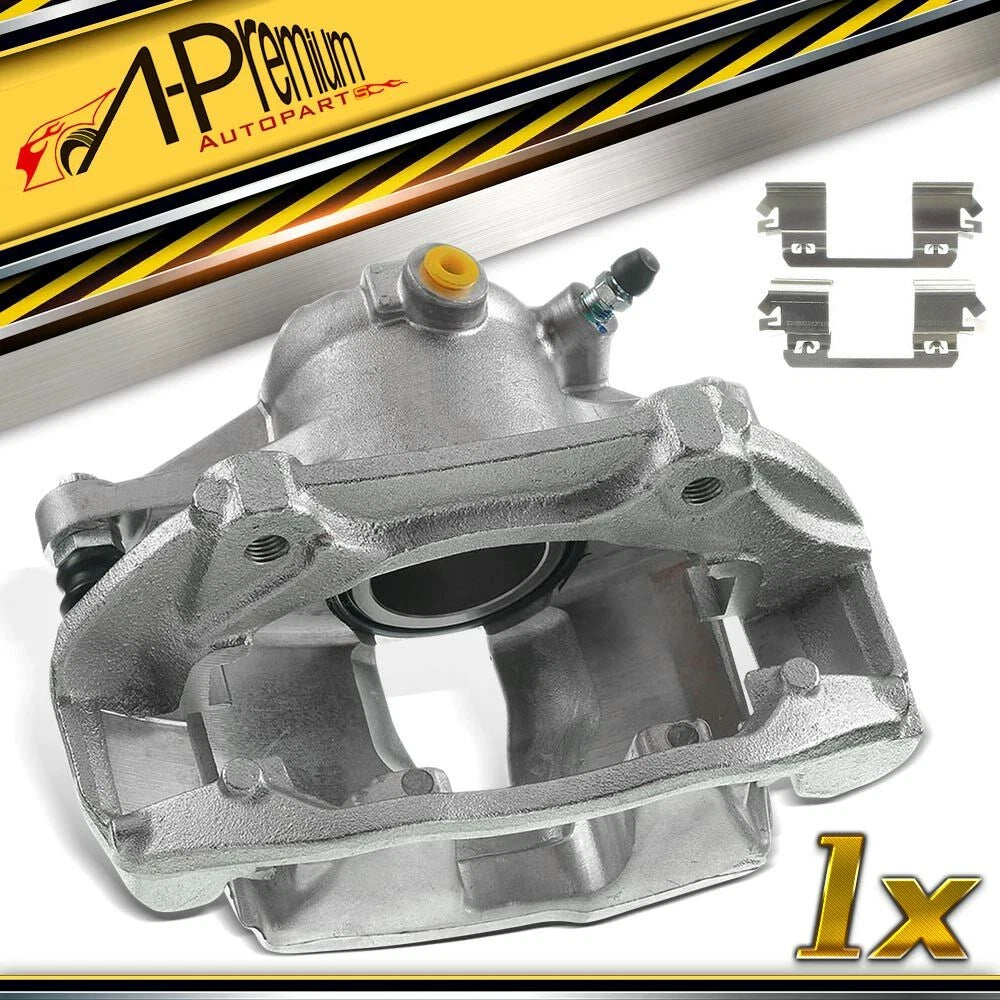 Front Driver Side Brake Caliper for Mercedes E320 E350 (1996–2009)