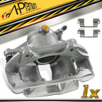 Front Driver Side Brake Caliper for Mercedes E320 E350 (1996–2009)
