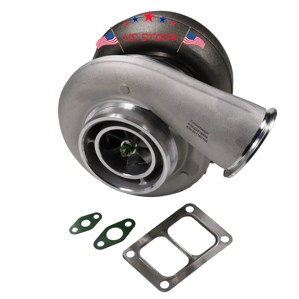 Turbocharger for Detroit Diesel Series 60 (2000-2008)