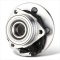 Front Wheel Hub Bearing Assembly w/ABS Sensor for Ford Expedition/Navigator (1997–2000)