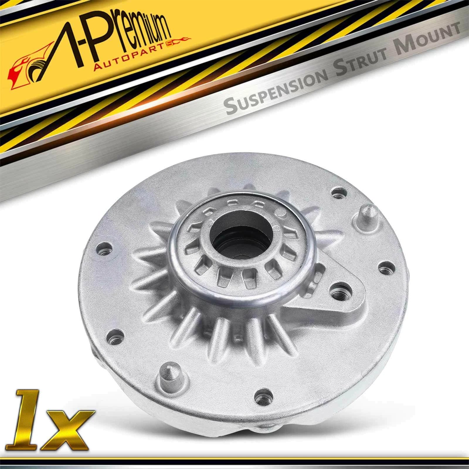 Front Suspension Strut Mount for BMW X1 (2013–2022)