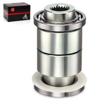 Front Differential Output Hub Assembly for Polaris General 4 1000 (2017–2025)