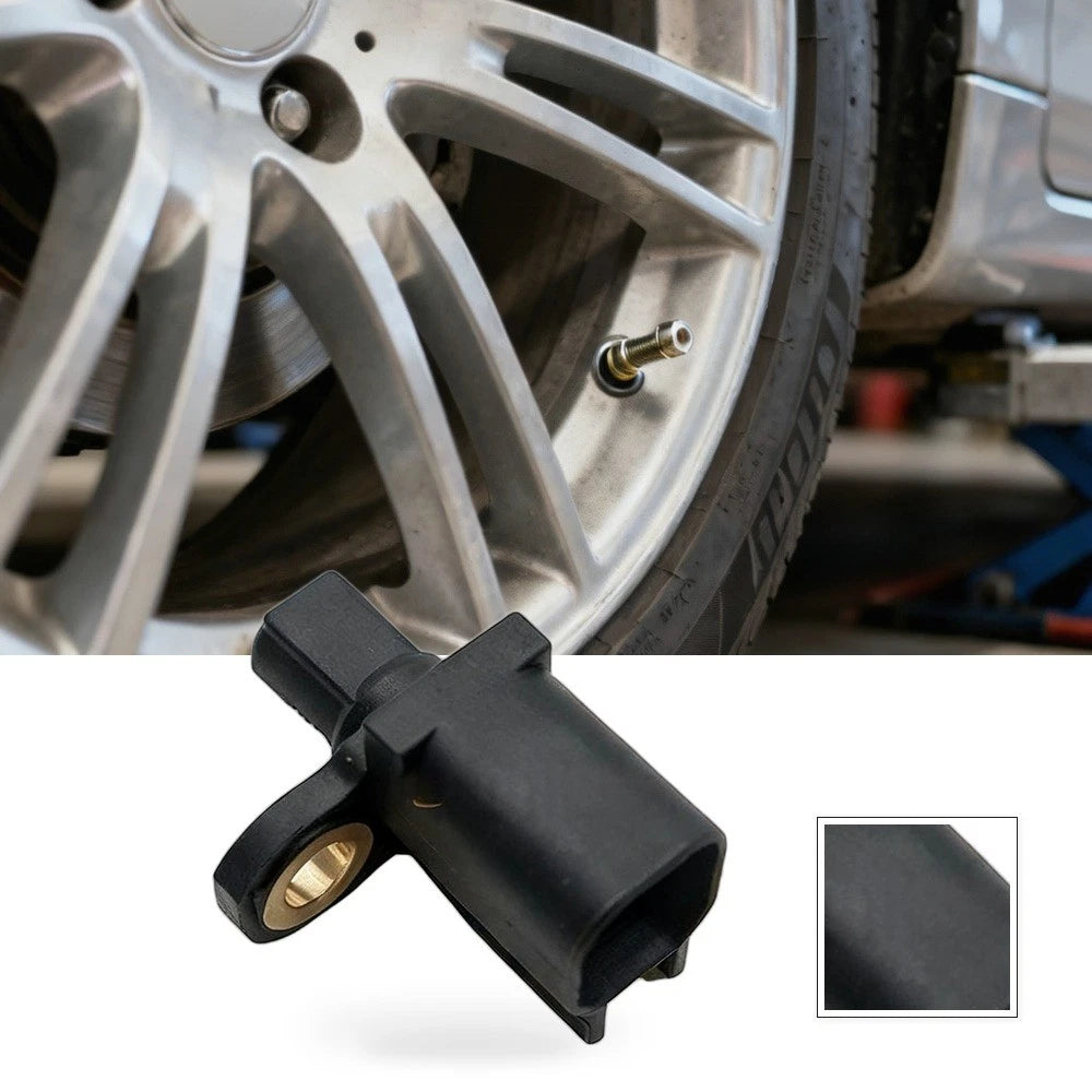 ABS Wheel Speed Sensor for Ford Focus, Volvo S40, V50 (2000–2010) 3M5T-2B372-BC