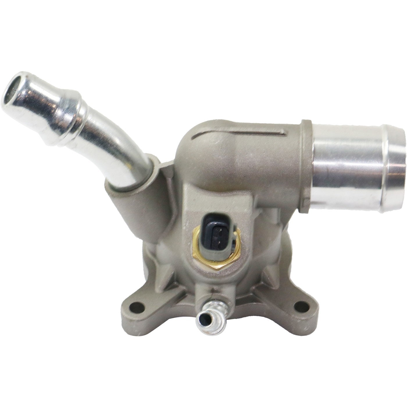 Thermostat Housing for Jeep Cherokee, Compass, Renegade (2014–2021)