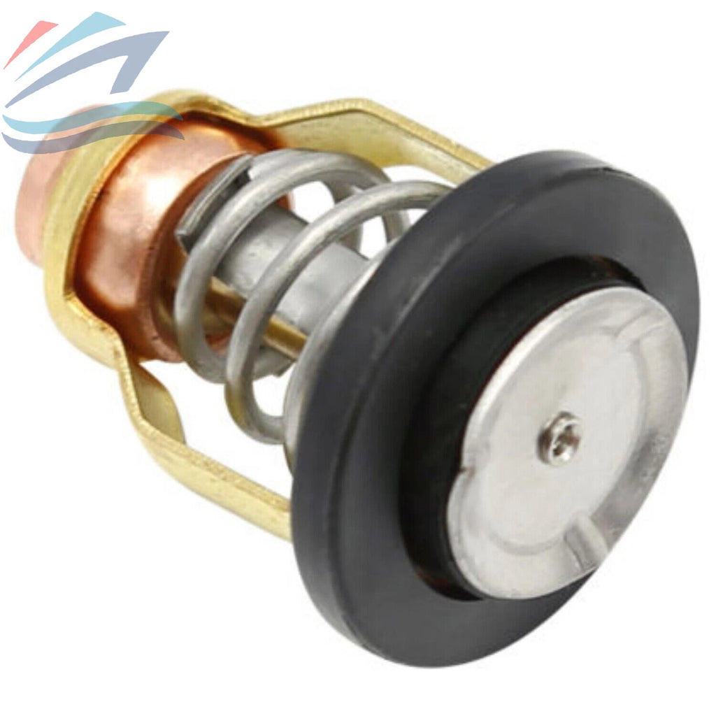 EM 6CB-12411-01 Thermostat for Yamaha 4 Stroke 150-250 (2000–2023)