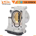 Throttle Body for Mazda 3, Mazda 5 (2004-2007)