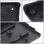 Front License Plate Bracket Holder for Mercedes-Benz GLS450 (2020–2022)