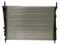 Radiator for Jaguar X Type (2002–2008) DN452XN