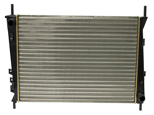 Radiator for Jaguar X Type (2002–2008) DN452XN