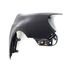 Set of 2 CAPA Fenders for Volkswagen GTI (2010–2014) Front Left & Right