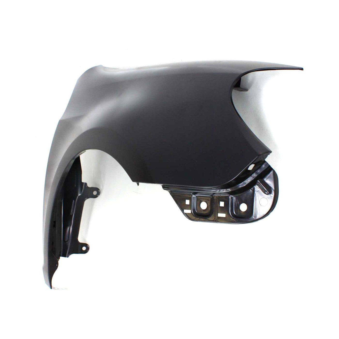 Set of 2 CAPA Fenders for Volkswagen GTI (2010–2014) Front Left & Right
