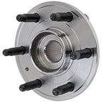 Wheel Hubs for Chevrolet Traverse (2009–2017) AWD Front or Rear