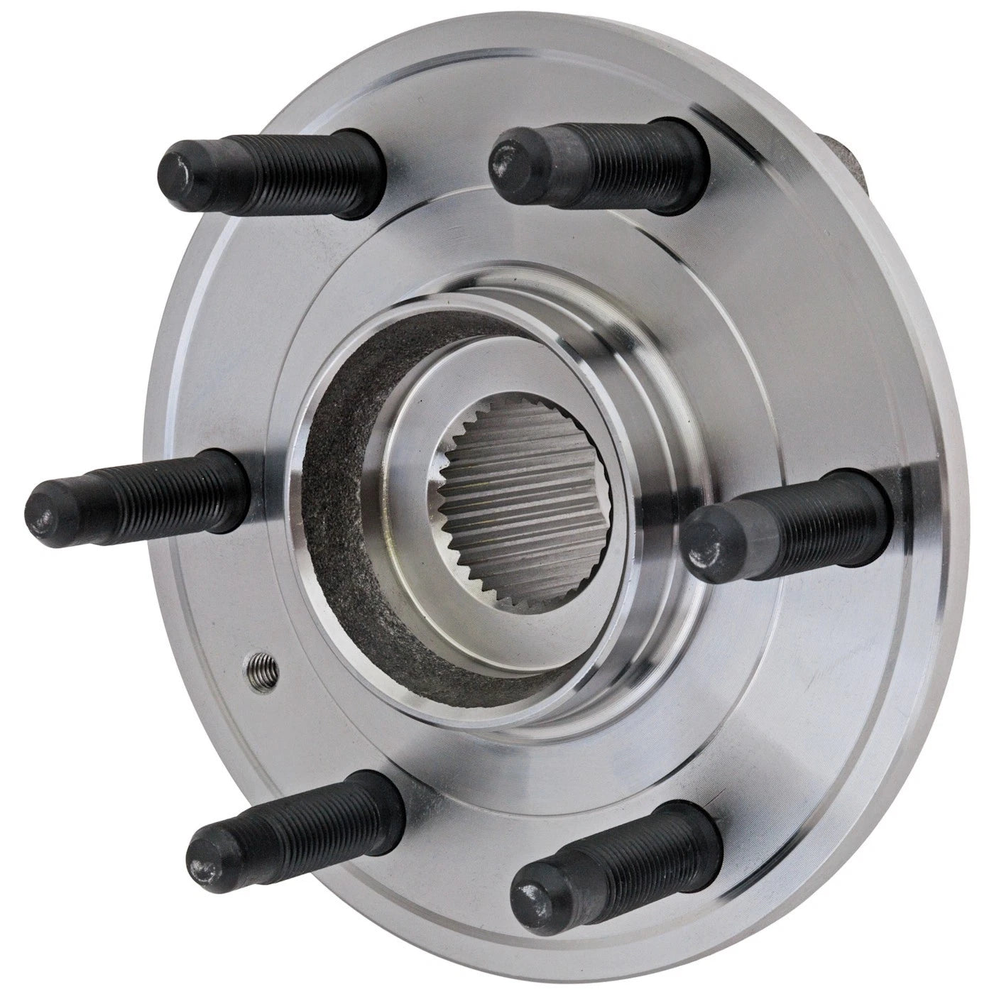 Wheel Hubs for Chevrolet Traverse (2009–2017) AWD Front or Rear