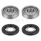 Swing Arm Bearing Seal for Yamaha Maxim XJ650 700 750 900 1100 XS750 XS850 1100