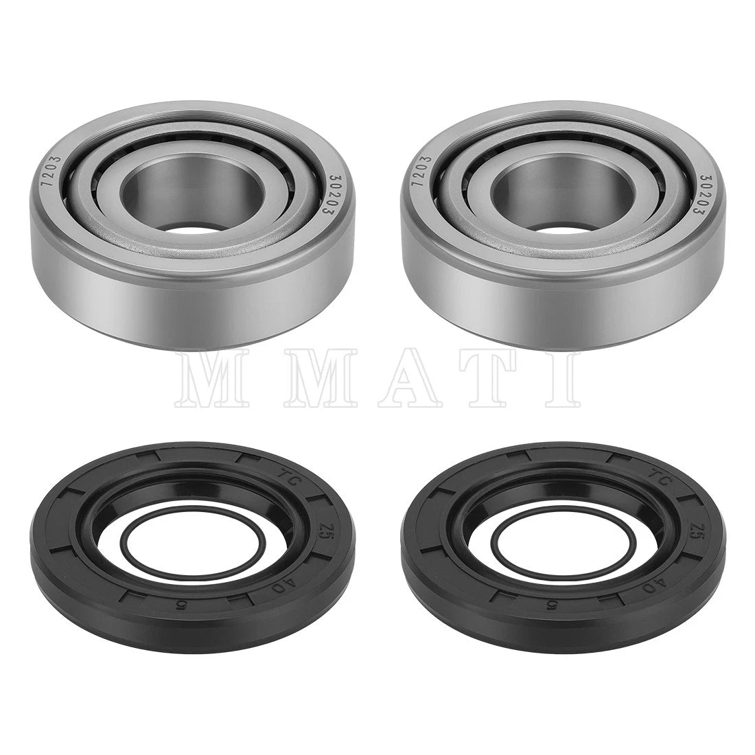 Swing Arm Bearing Seal for Yamaha Maxim XJ650 700 750 900 1100 XS750 XS850 1100