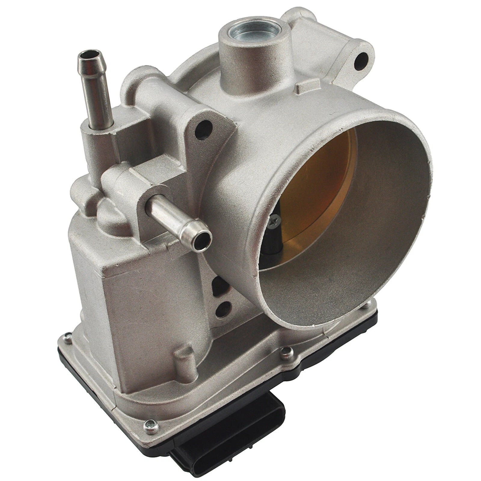 Electronic Throttle Body for Nissan Pathfinder, Xterra V6 4.0L (2005–2015) 161197S001