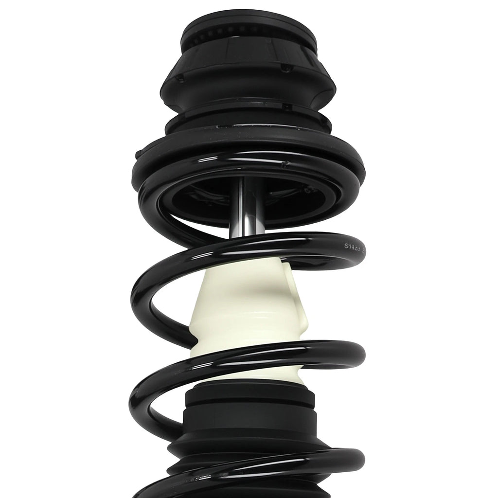 Front Shock Absorbers for Nissan Versa, Versa Note (2012–2019)