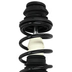 Front Shock Absorbers for Nissan Versa, Versa Note (2012–2019)