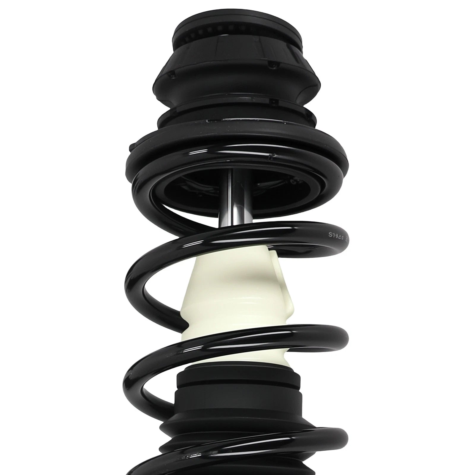 Front Shock Absorbers for Nissan Versa, Versa Note (2012–2019)