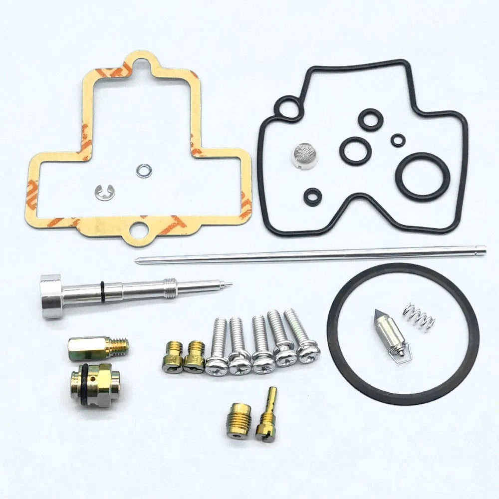 Carburetor Gasket Repair Kit for Suzuki DRZ400E (2000–2003)