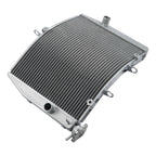 Radiator for Kawasaki Ninja ZX-6R (2009–2012)