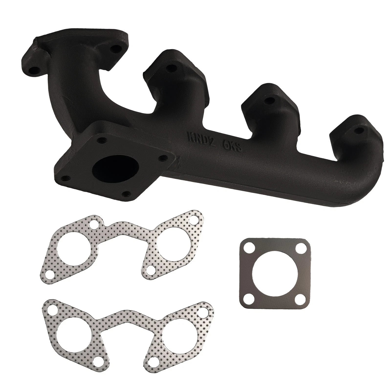 Exhaust Manifold for Bobcat 331 335 337 751 753 763 773 S150 S160 T140