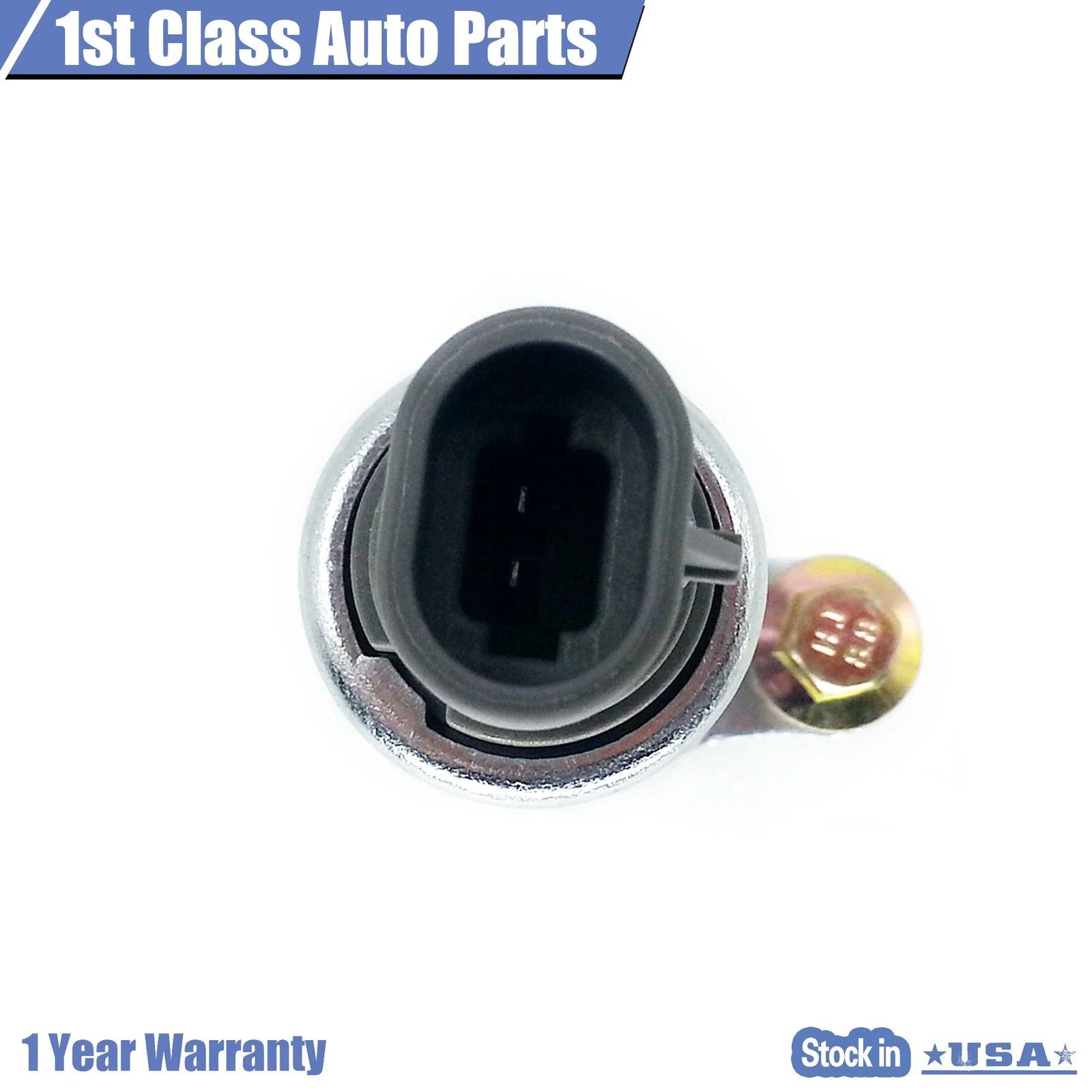 Engine Variable Timing Solenoid for Buick Regal Verano Equinox Terrain (2011-2017)