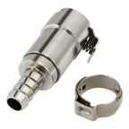 Fuel Line Fitting Quick Release Coupling for BMW R1200 R1100 (1996–2016)