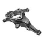 Pair Front Steering Knuckle for Hyundai Elantra GT Kia Forte (2019–2021)