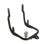 Trailer Hitch Tow Receiver for Harley Street Glide Road King (2009–2013)