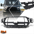 Set of 2 Side Step Nerf Bars for Ram 1500 Quad Cab (2019–2024)