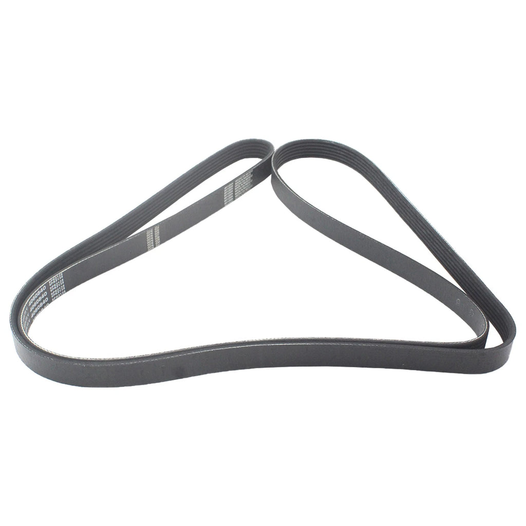 Serpentine Multi-V Belt for Continental (4060840)