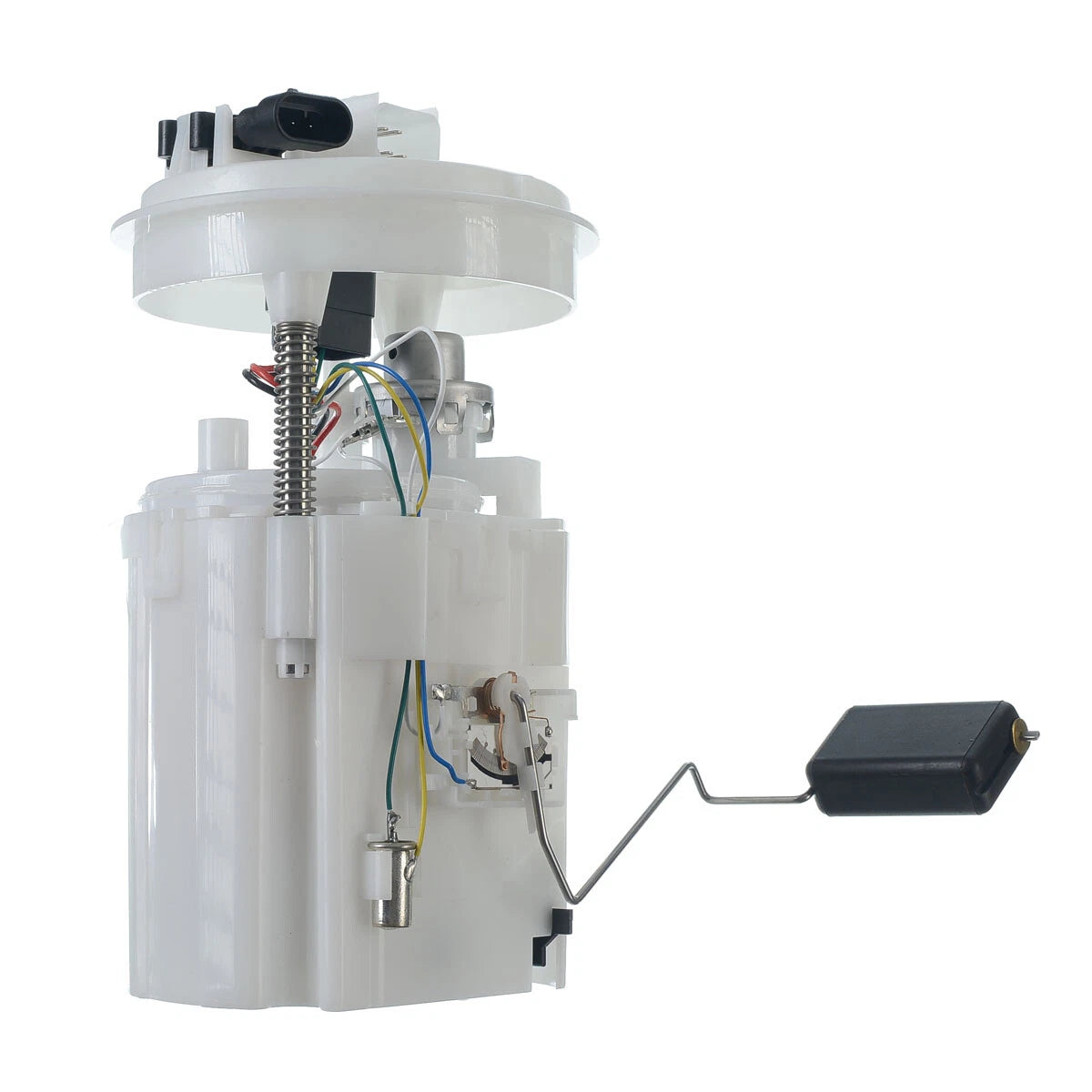 Fuel Pump Module Assembly with Pressure Sensor for Chevy Aveo (2004-2011)