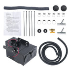 Cab Heater Kit for Polaris RZR 800 (2008–2014) SSHK145-00