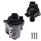 Electric Water Pump with Thermostat for BMW E60 E82 335i X1 X3 X5 (2007–2013)