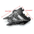 LED Turn Signals for BMW S1000RR (2009–2021), HP4 (2012–2018), S1000R (2013–2021)