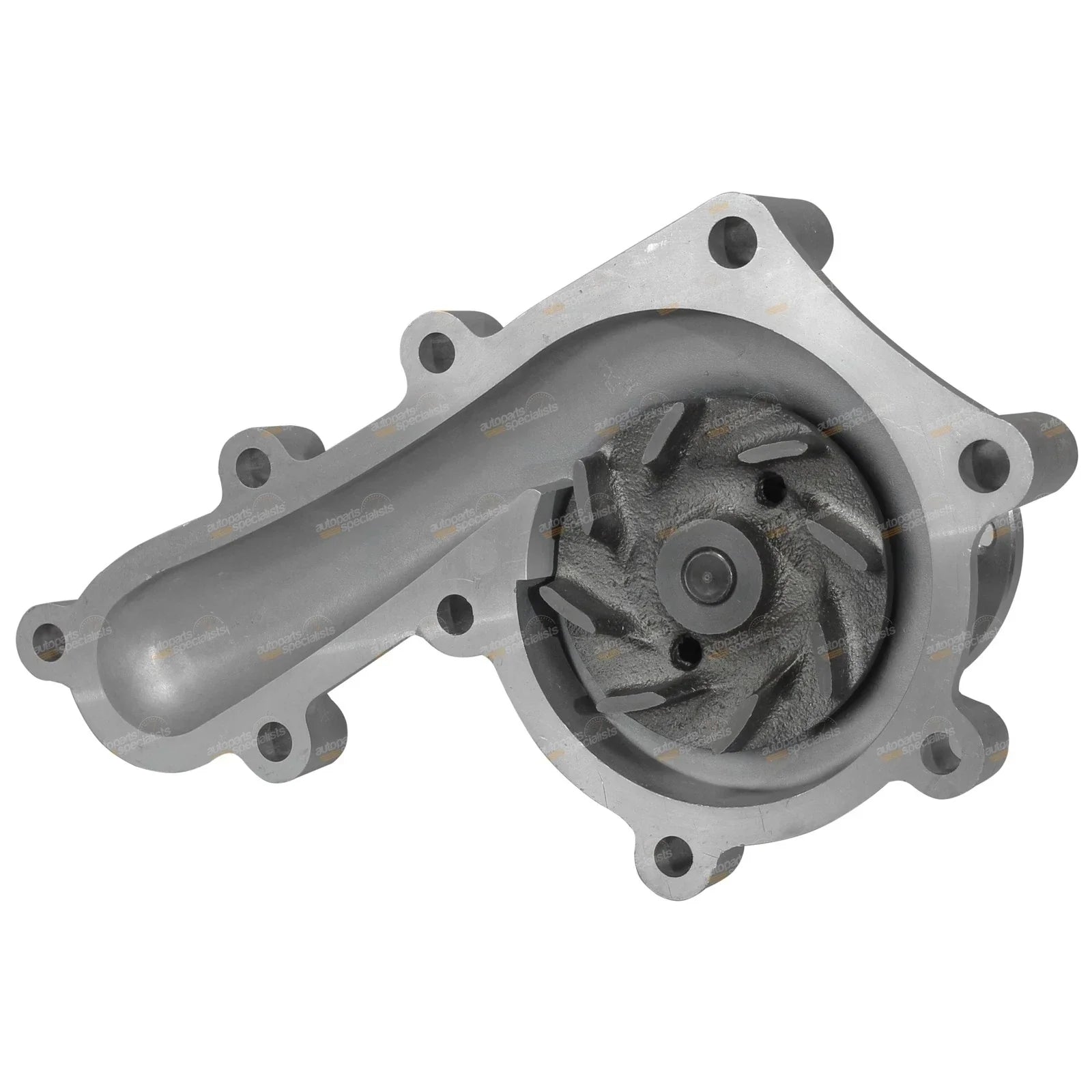 Water Pump for Landcruiser HDJ80R HZJ80R 4.2L 1HZ 1HD Diesel 80 Series